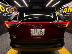 تويوتا راف 4